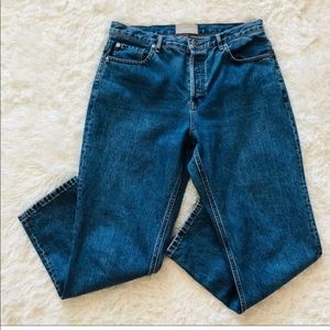 Everlane Cheeky High Rise Jeans